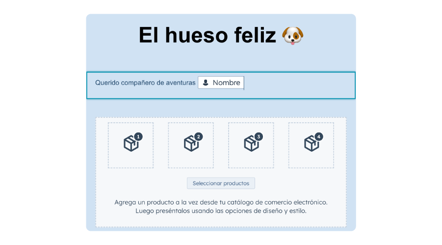 personalizacion-del-nombre-del-destinatario