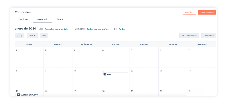 revision-de-campanas-en-el-calendario