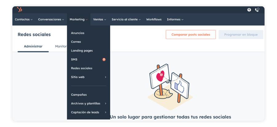 generador-de-descripciones-y-textos-para-instagram-facebook-linkedin-y-twitter