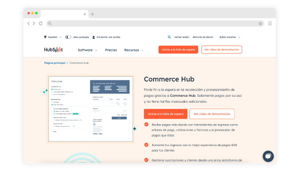 commerce-hub