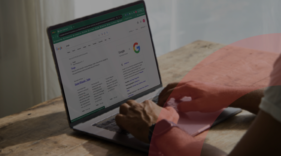 Buscador de Google: cómo aparecer en él y cómo funciona