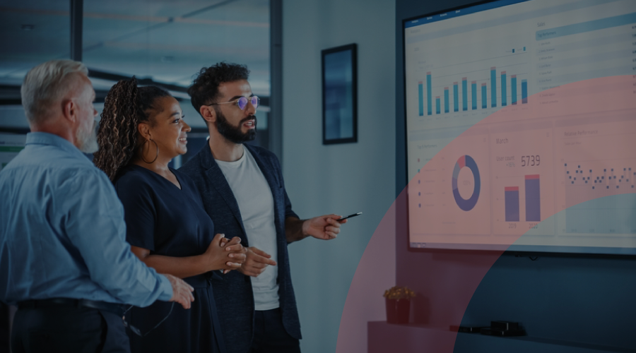 ¿Cómo impulsar las ventas con una gestión efectiva de un CRM?