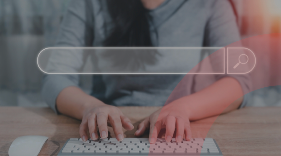Técnicas de búsqueda: 5 formas en las que te encuentran en Google
