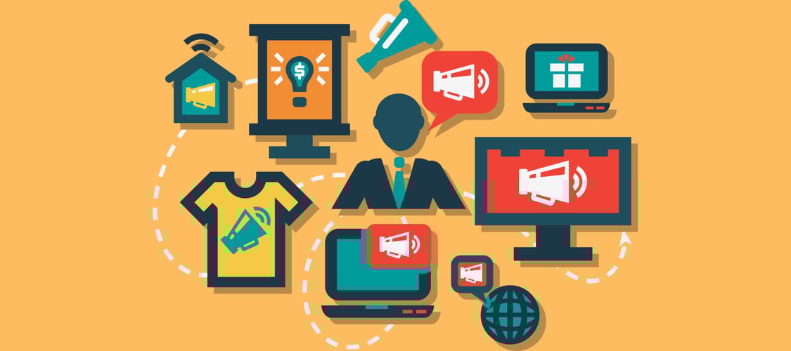 La efectividad del Inbound Marketing vs. tu campaña de publicidad tradicional en tu universidad