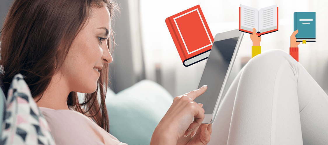 Los 5 mejores ebooks gratis sobre inbound marketing que debes tener