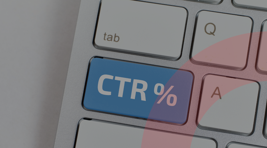 ¿Cómo funciona el CTR en el marketing digital?