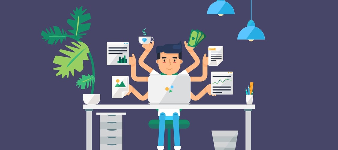 ¿Cómo administrar tu sitio web para generar oportunidades de venta?