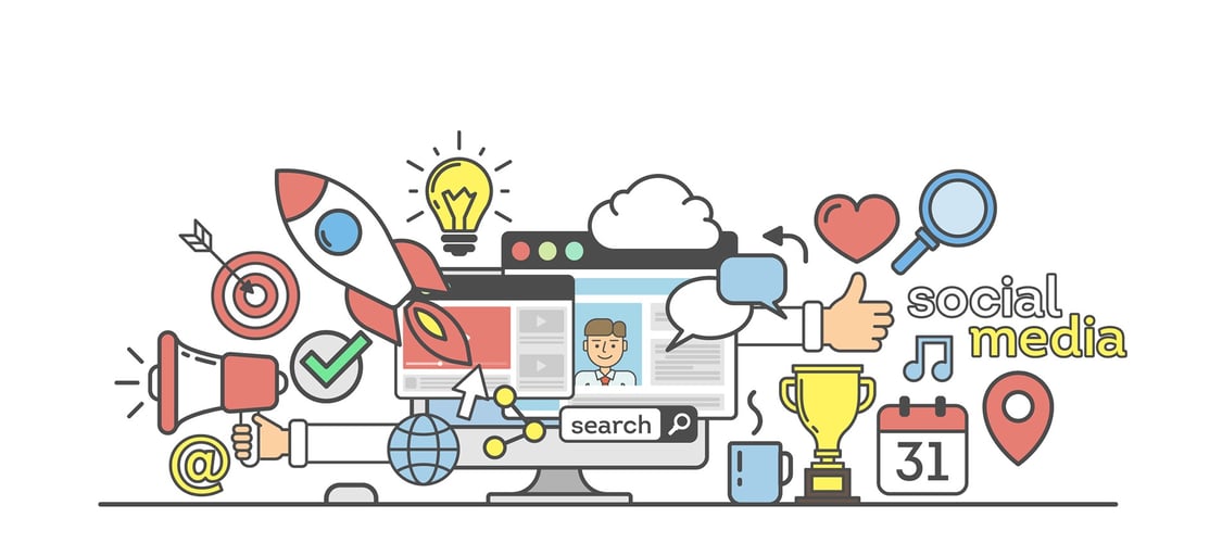 Inbound marketing en 10 pasos