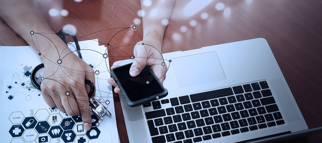El marketing para medicos y las redes sociales