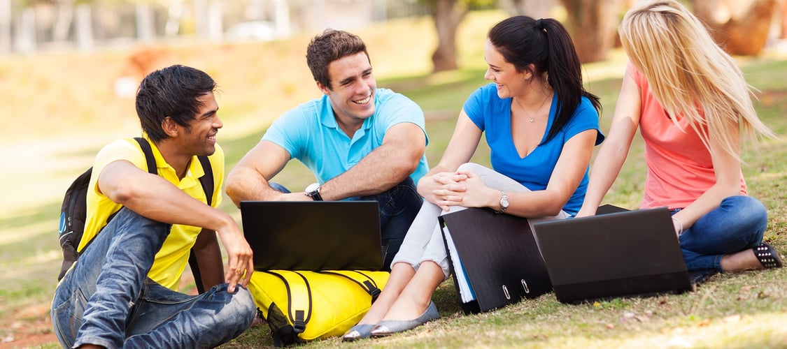 Nuevas estrategias de marketing para universidades