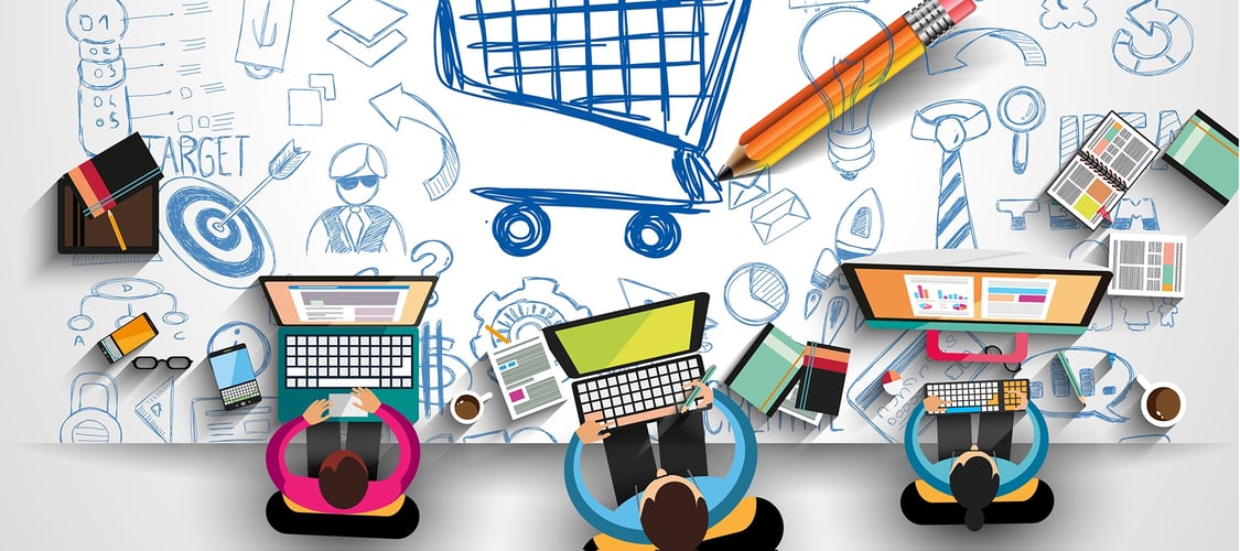 Cómo incrementar las ventas por Internet