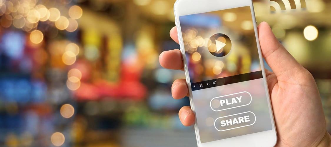 Video en Marketing: 10 razones por las que te URGE usar videos en tu estrategia.