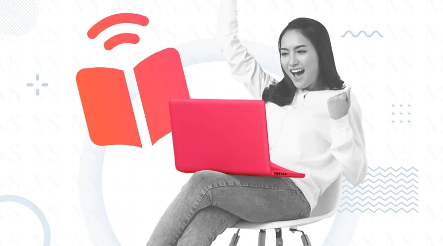 Learning center, clave para despegar tu estrategia Inbound