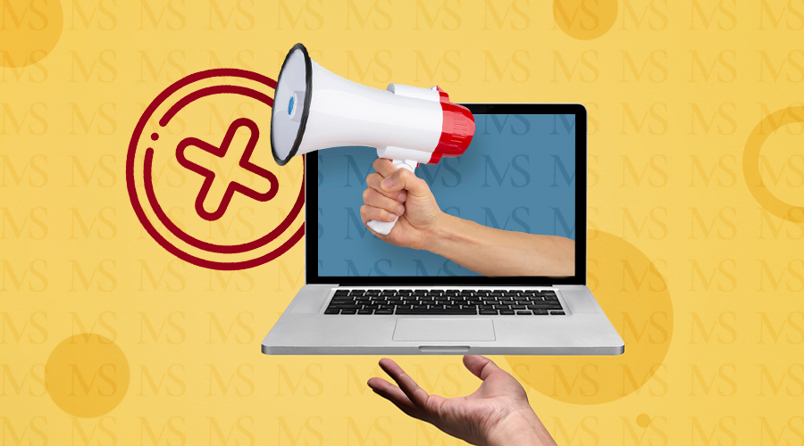 Los 15 errores de marketing digital que debes evitar