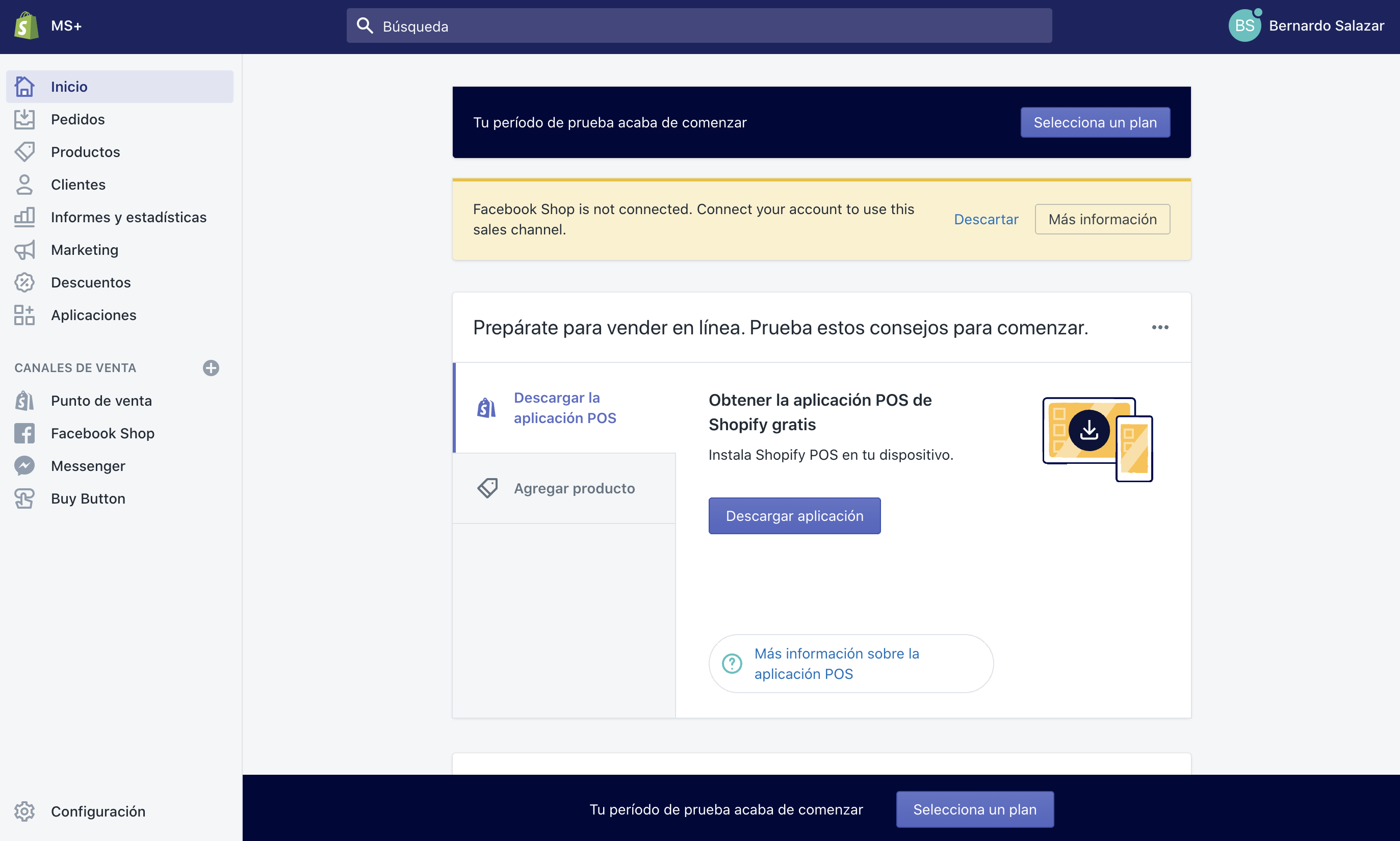 registro-en-shopify-lite
