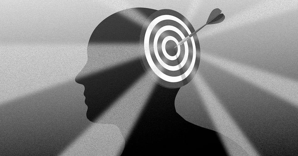 Objetivos SMART personales