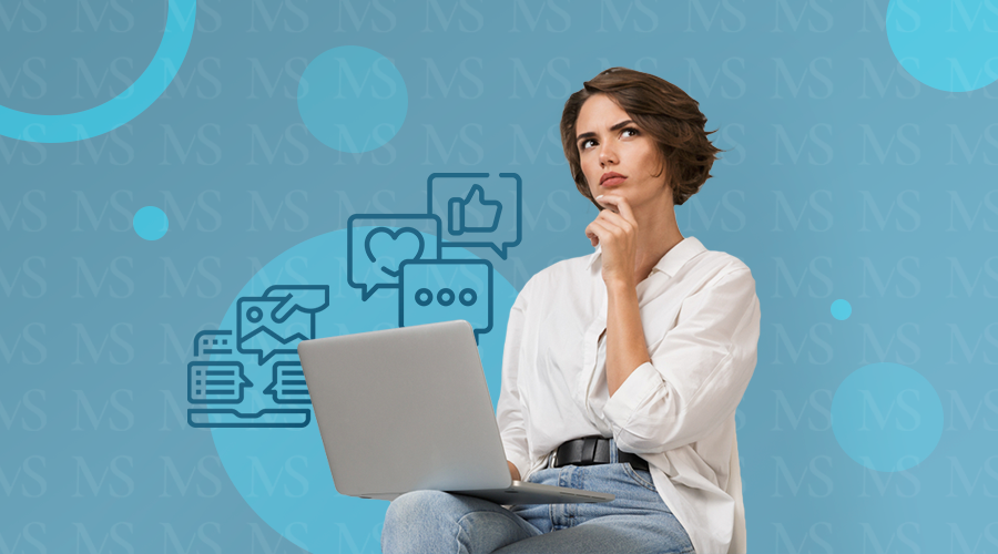 Redes sociales vs. blog: ¿cuál te conviene y por qué?