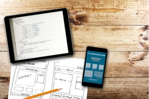 Crea tu sitio web
