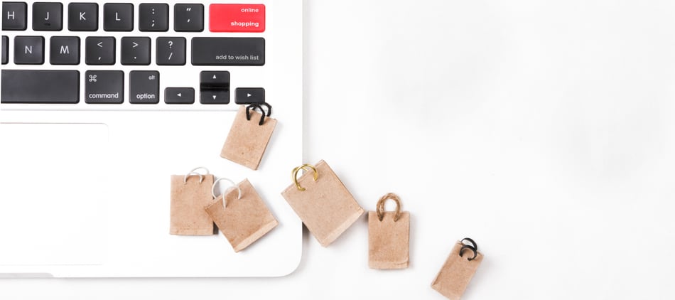¿Tienes un e-commerce? 10 claves para que tus usuarios no abandonen el carrito