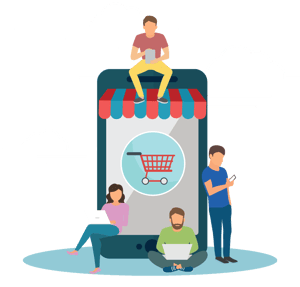 ventas online ventas online