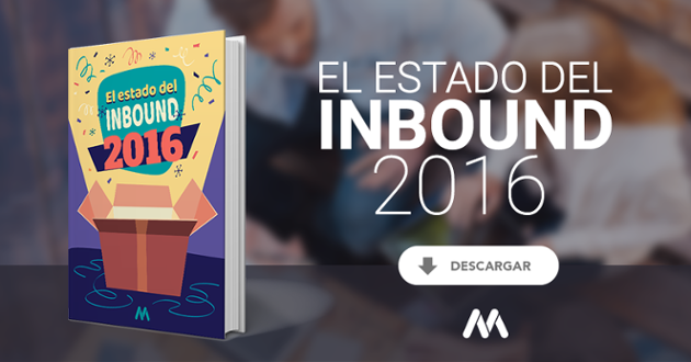 El Estado del Inbound 2016