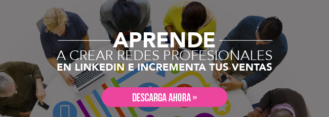 LinkedIn Redes Profesionales