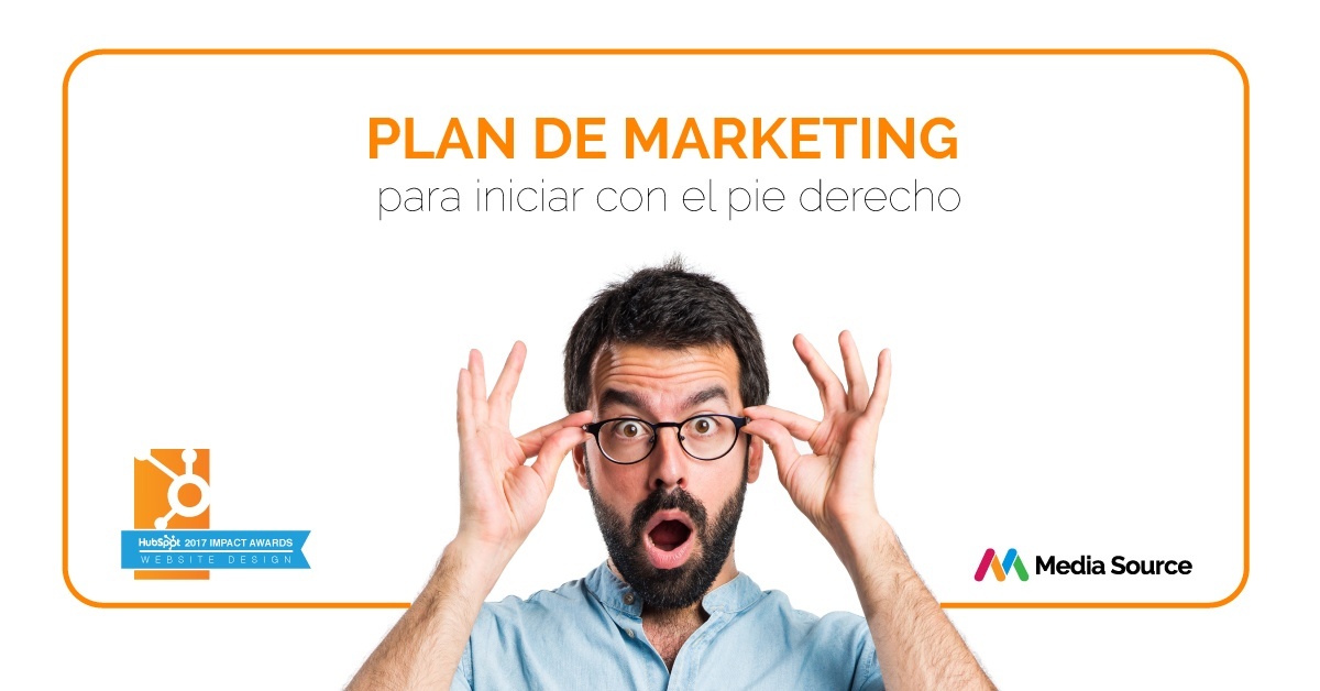 Plan de Marketing Digital