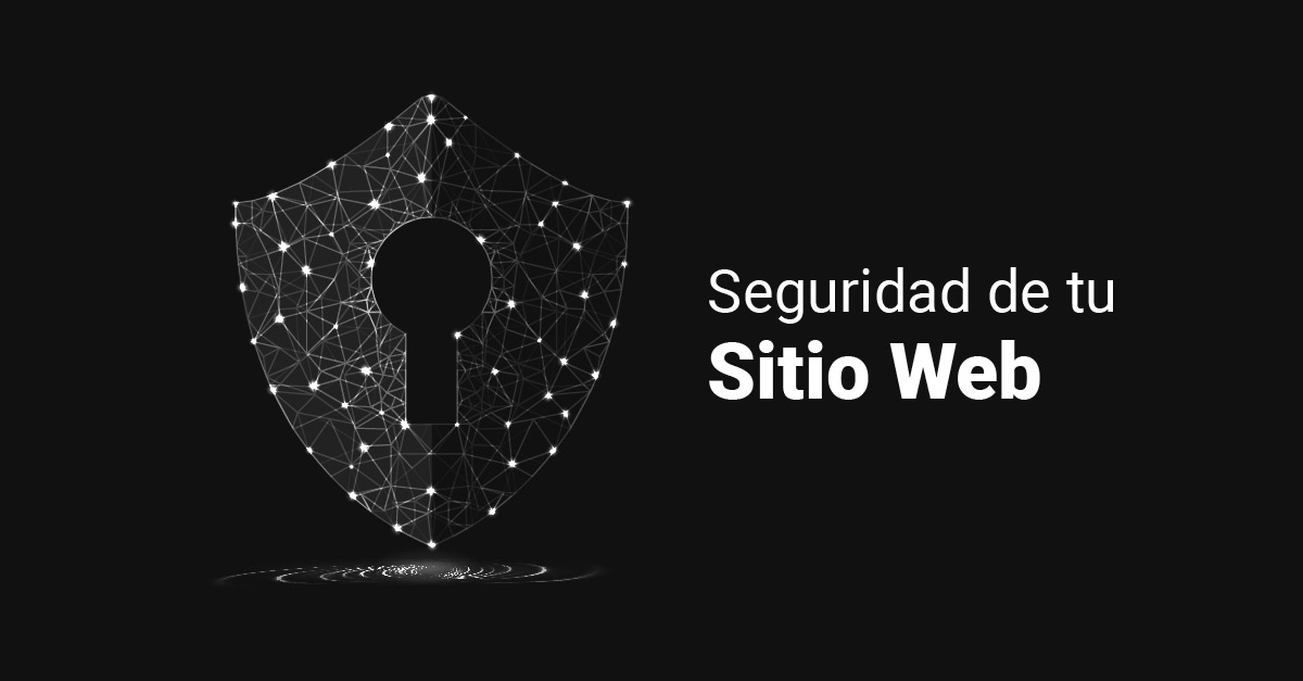 Seguridad de tu Sitio Web: Razones para poner atención