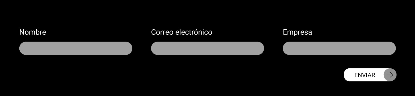Incluye formularios de contacto dentro de tus slides