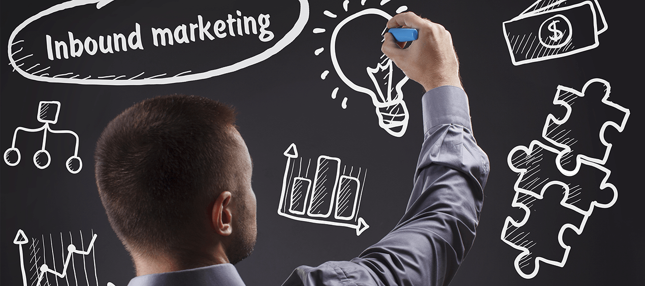 Implementar Inbound Marketing: 3 Sencillas razones por las que a tu empresa le conviene