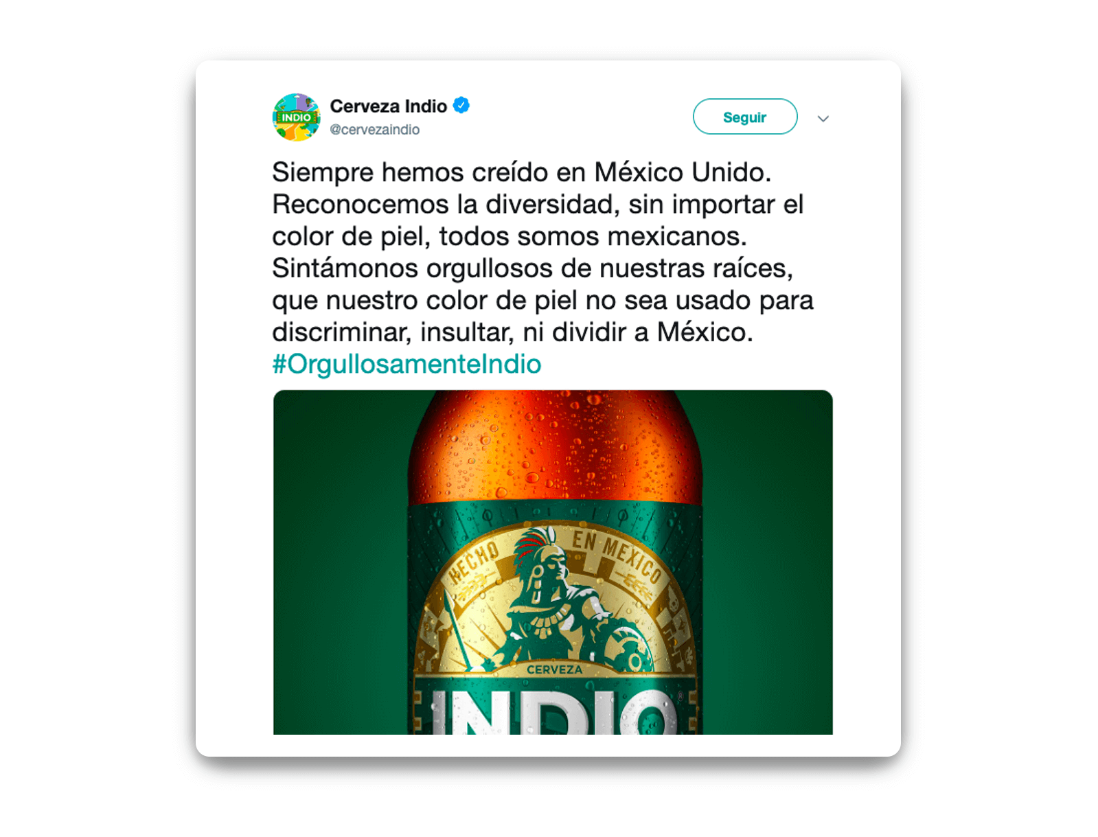 Respuesta-Indio