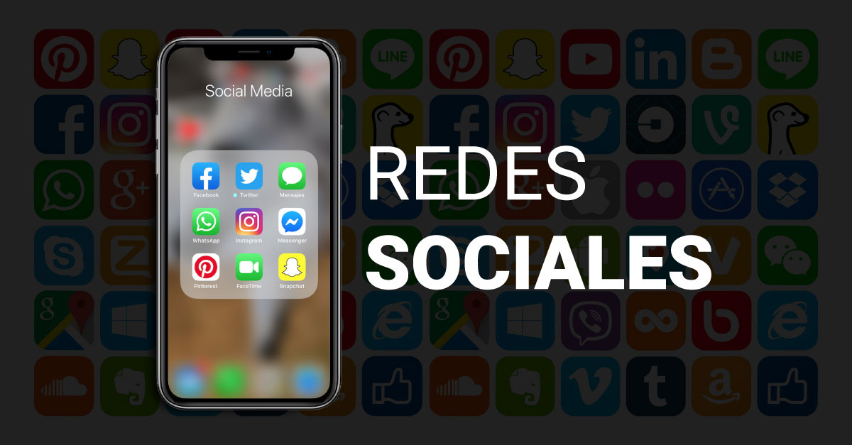 Redes Sociales - Lo que debes saber para potenciar tu negocio