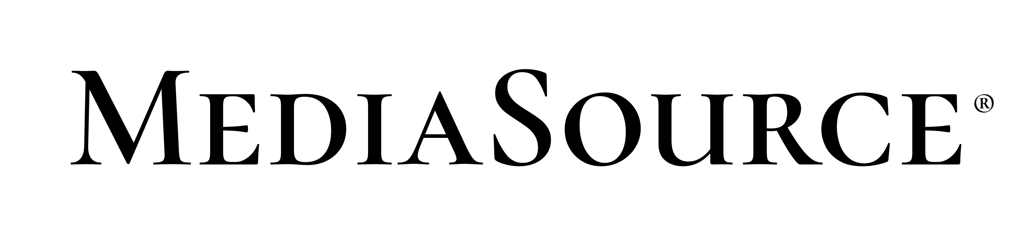 Media Source