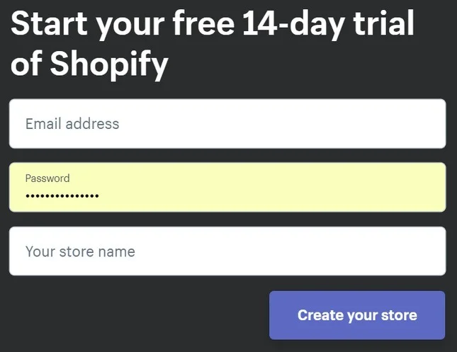 Guía Definitiva de Shopify