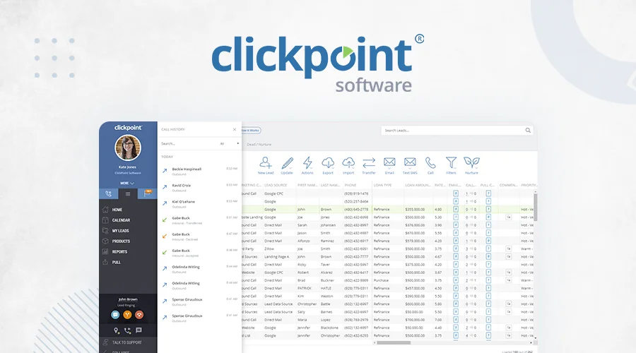 clickpoint