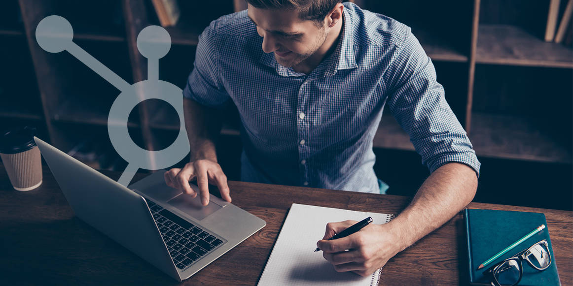 Integración con HubSpot