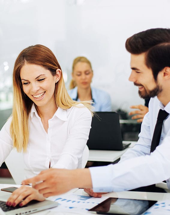 Transforma tu estrategia de marketing