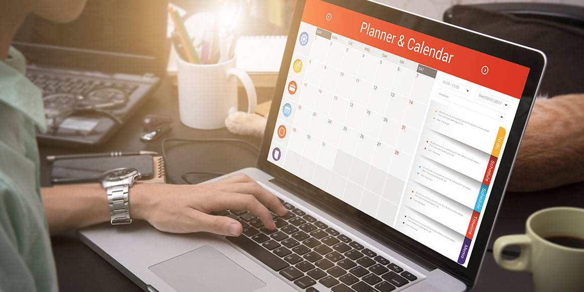Calendario Editorial