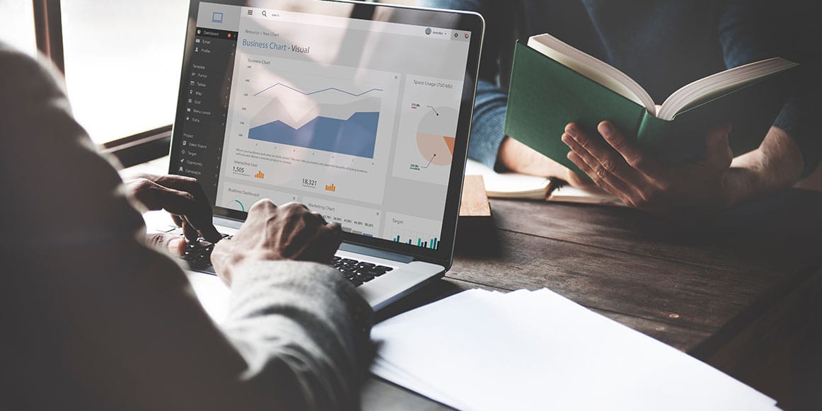 CRM organizado