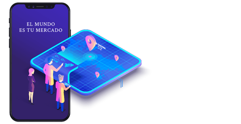 conoce inbound_El mundo es tu mercado