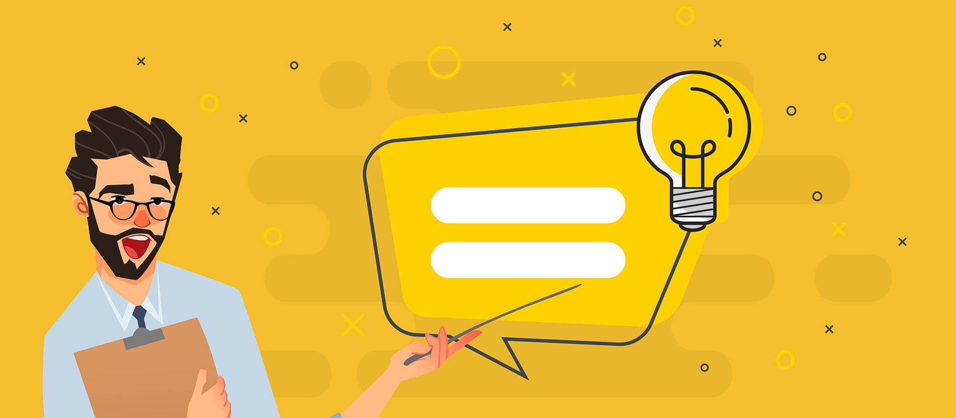 Speech de Ventas: ¿Cómo crearlo para que sea efectivo?