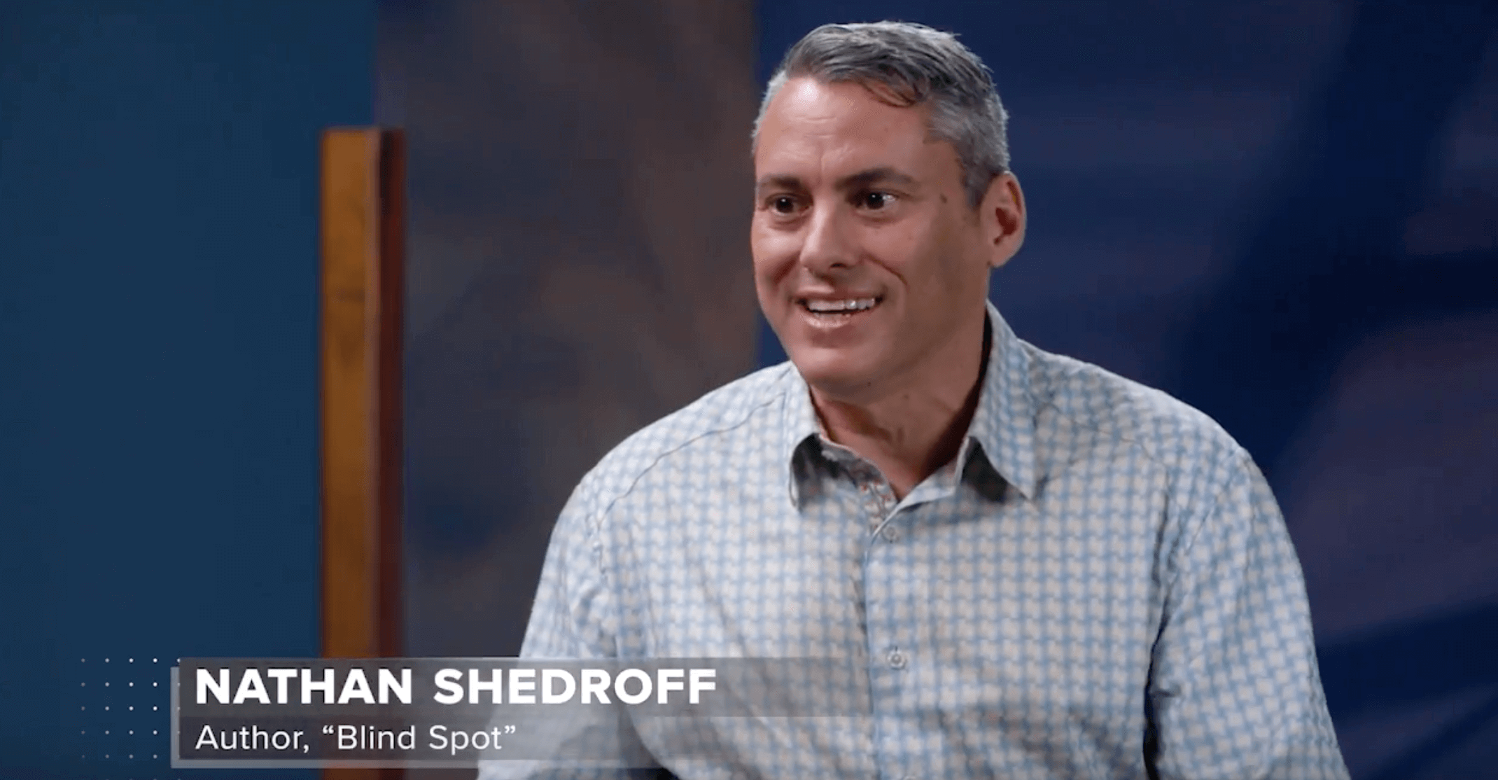 NATHAN SHEDROFF