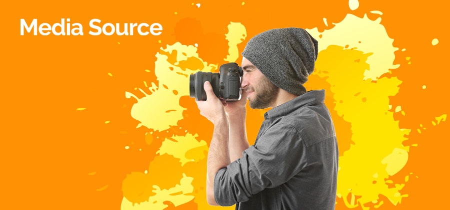Imágenes gratis: lista de 20 sitios de fotos e imágenes libres de derechos
