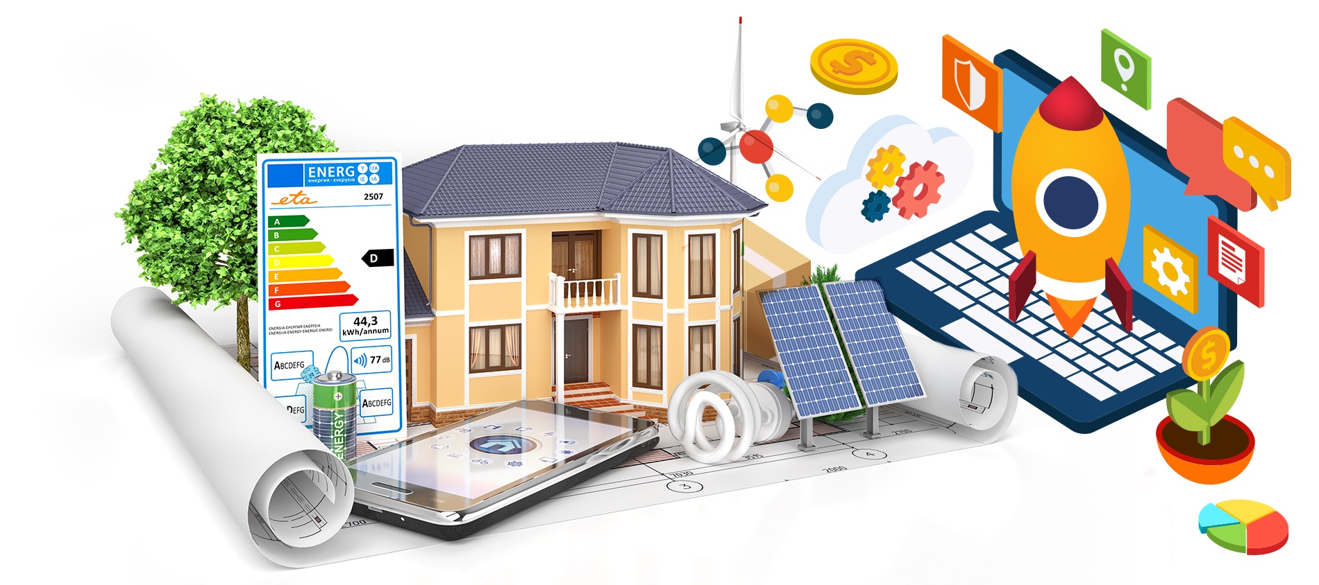 8 tips para construir el marketing ideal para desarrollos inmobiliarios