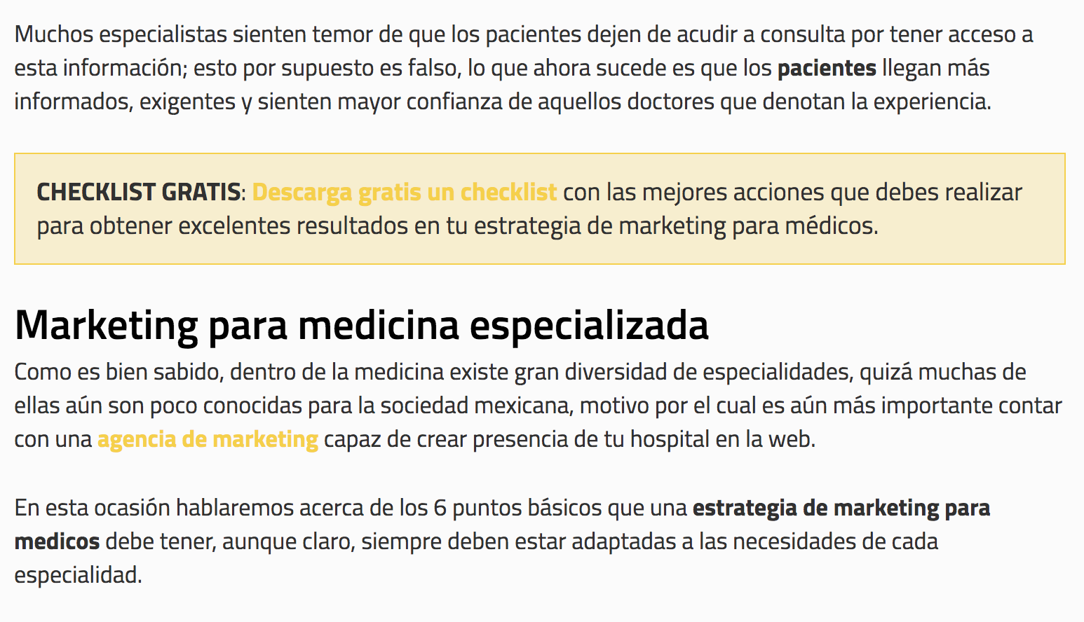 ¿Qué es un Lead Magnet?