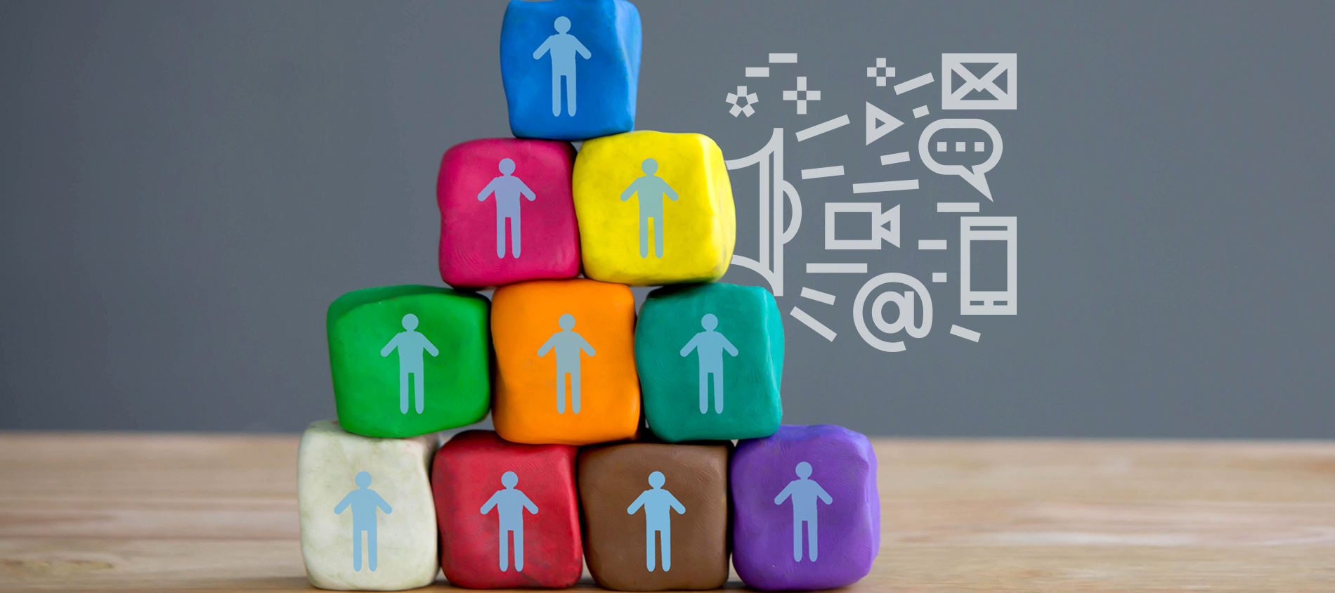 Marketing H2H el nuevo reto de una agencia de inbound marketing en México