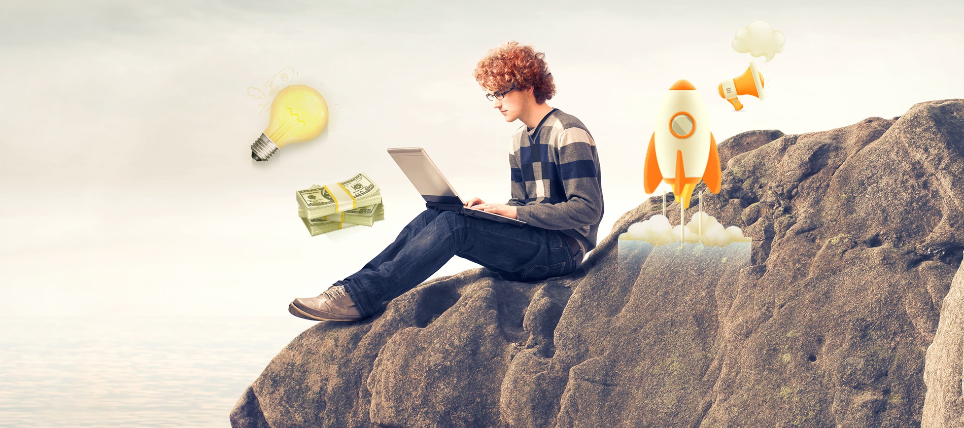 Tu sitio web tu vendedor: 9 razones importantes