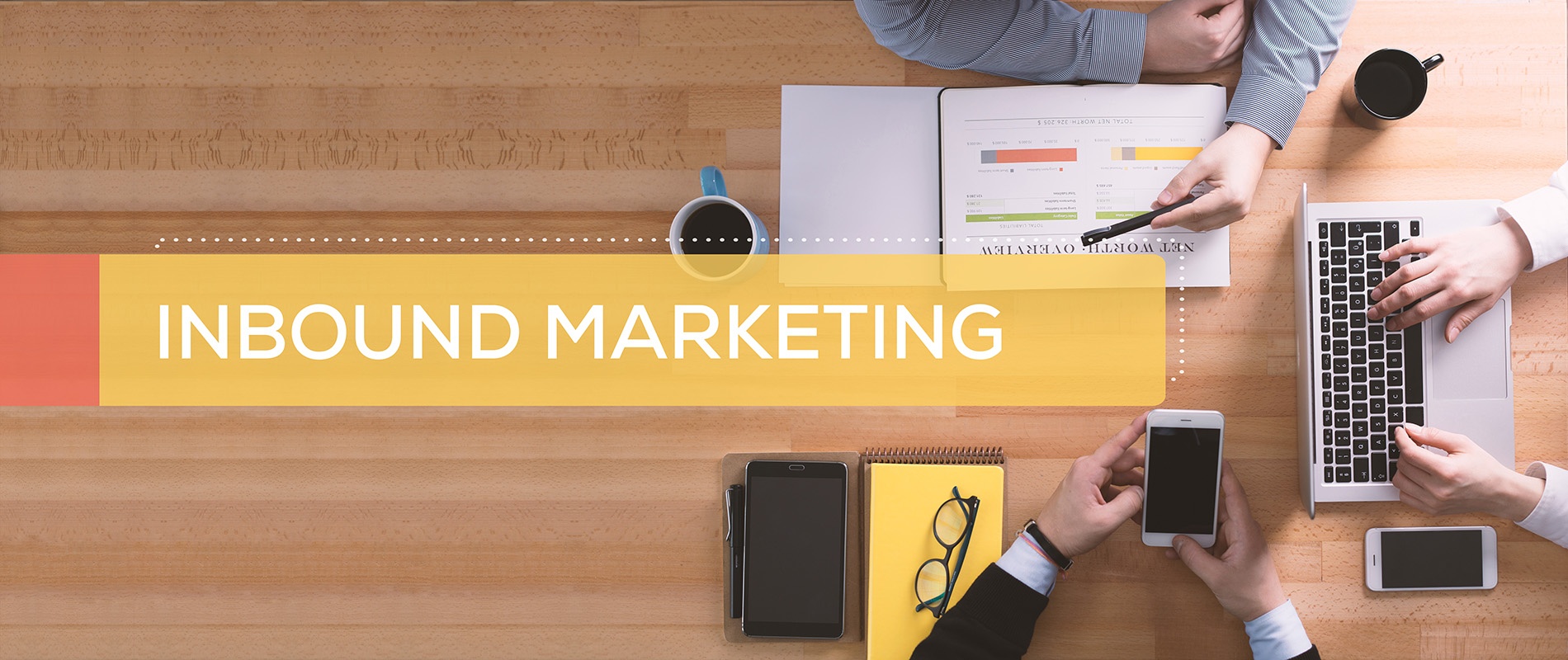 Inbound Marketing ¿Por qué invertir?