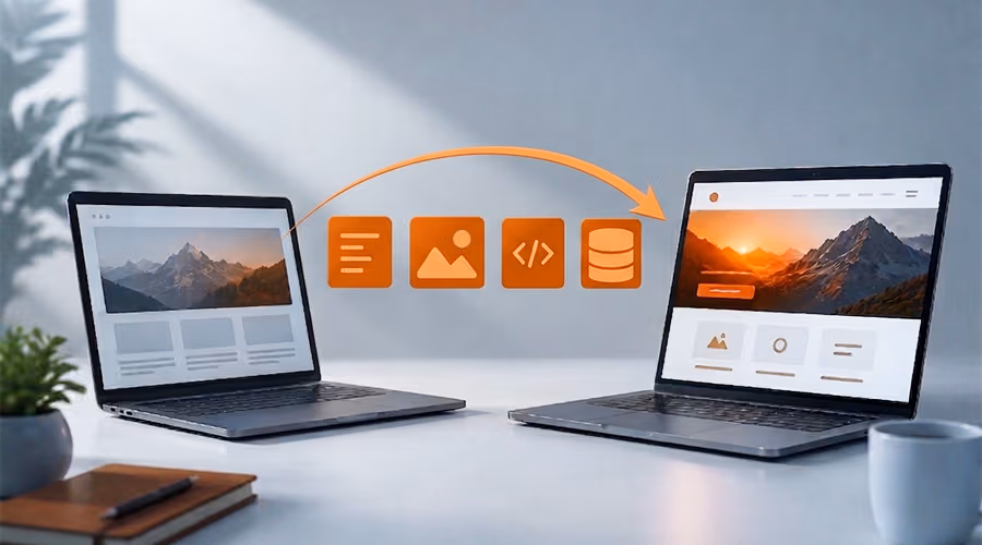 Cómo migrar tu sitio web a HubSpot sin perder tráfico ni SEO