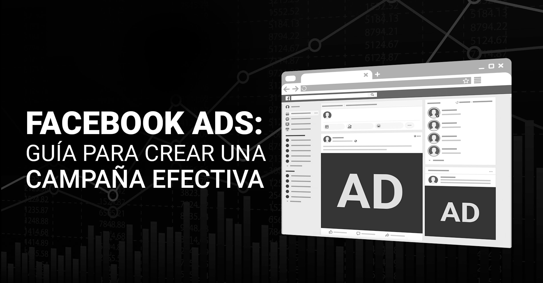 Facebook Ads: Guía Definitiva